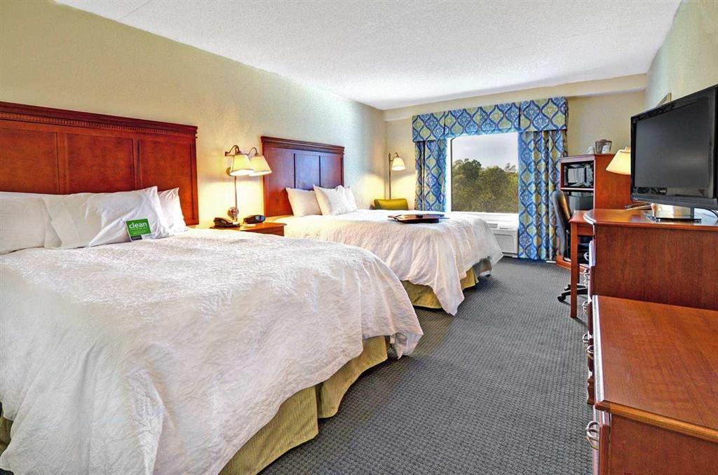 Hampton Inn Belmont At Montcross Zimmer foto