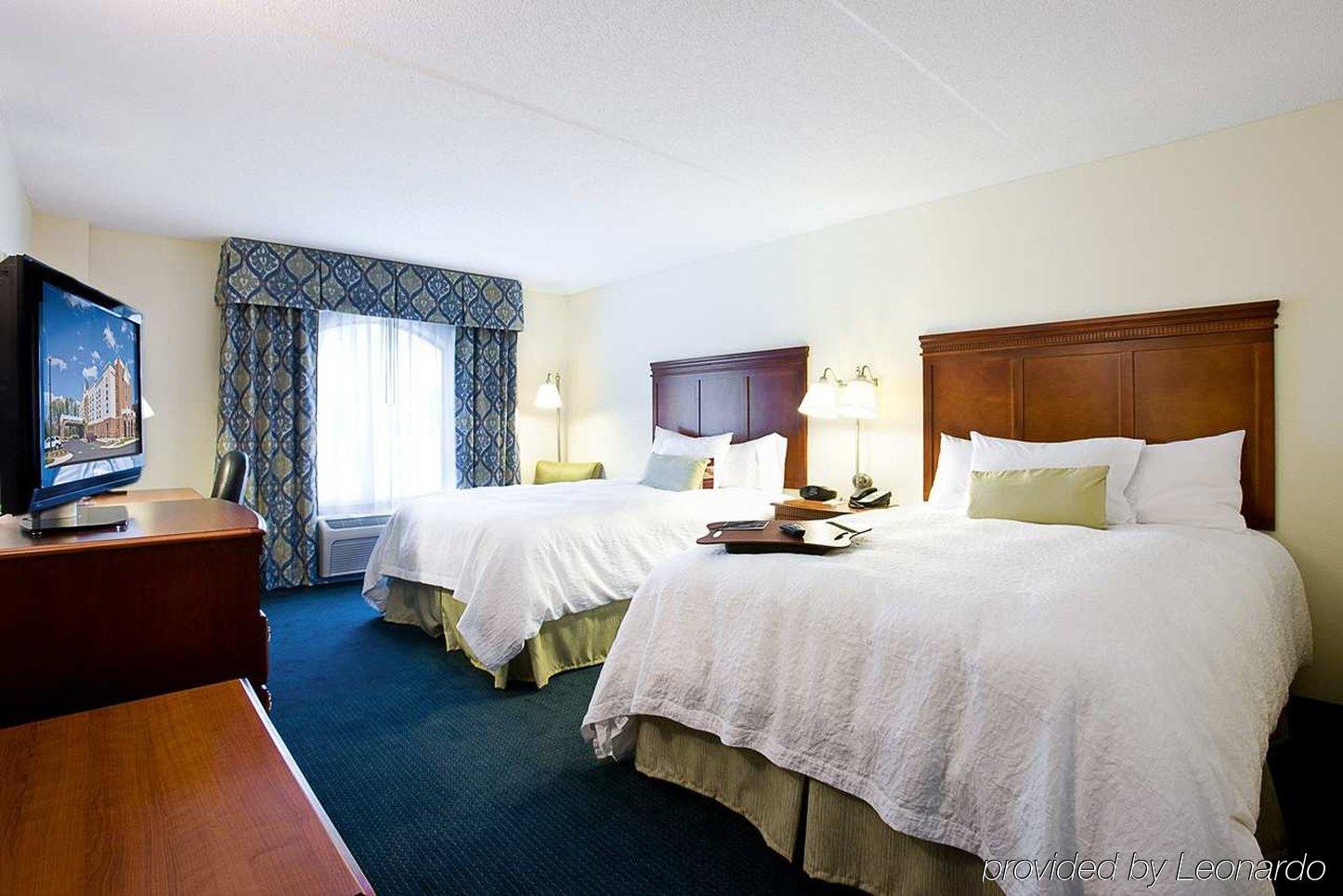 Hampton Inn Belmont At Montcross Zimmer foto