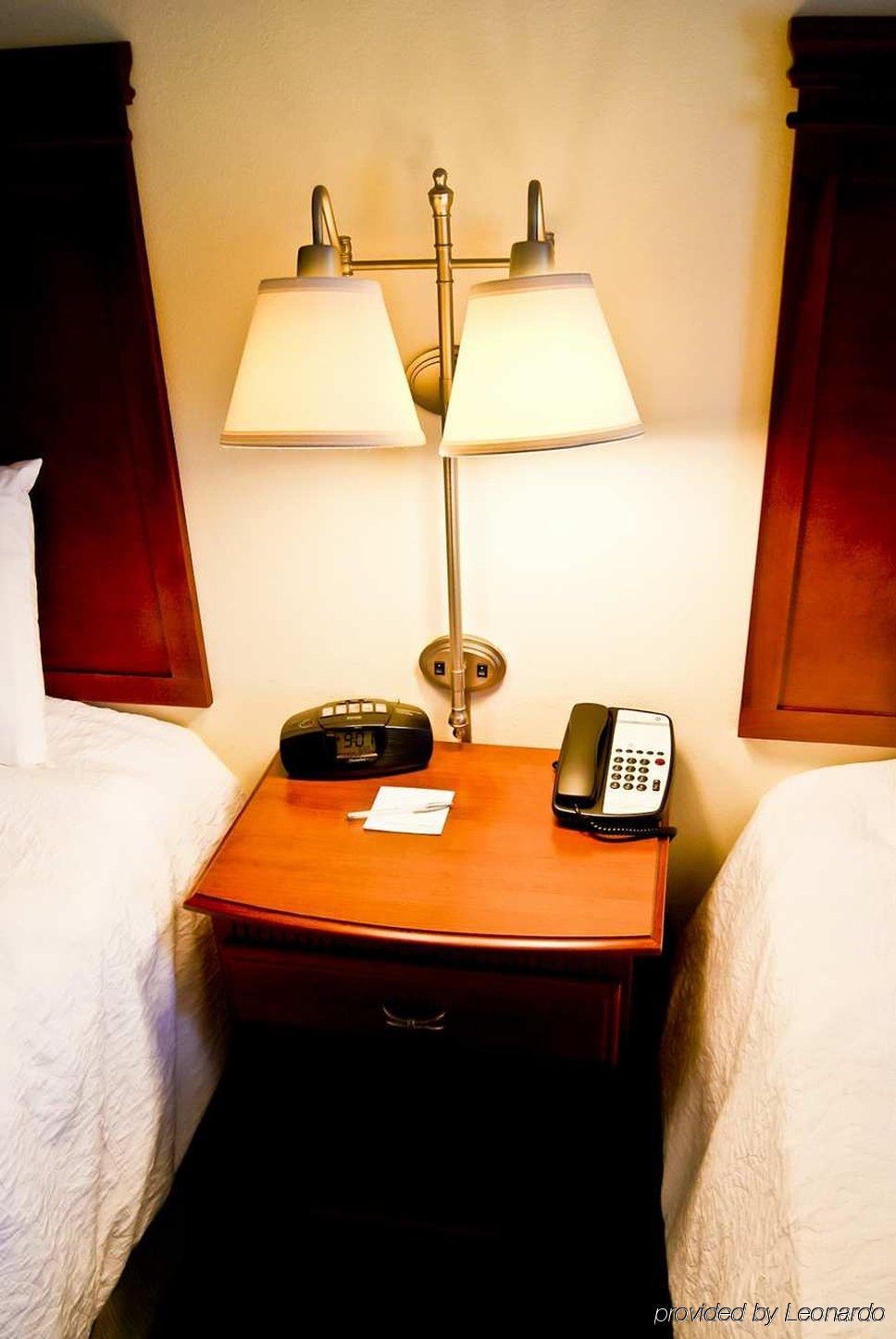Hampton Inn Belmont At Montcross Zimmer foto